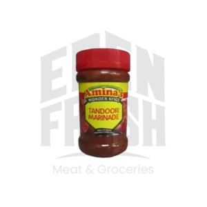Amina's Tandoori Marinade 325g