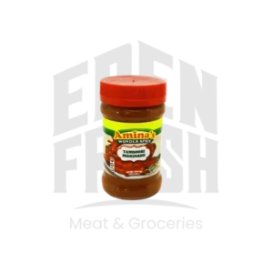 Amina's Wonder Spice Tandoori Marinade 325g