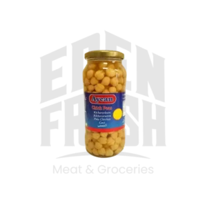 Aycan Chick Peas 540g