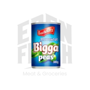 Batchelors Marrowfat Bigga Peas 300g