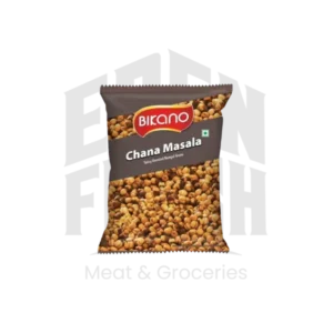 Bikano Chana Masala 200g