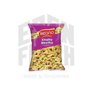 Bikano Khatta Meetha 200g