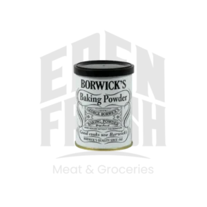 Borwick's Baking Powder 100g
