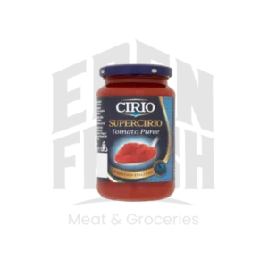 Cirio Supercirio Tomato Puree 350g