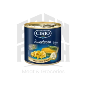 Cirio Sweetcorn 326g