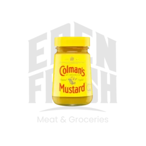 Colman's Original English Mustard 170g