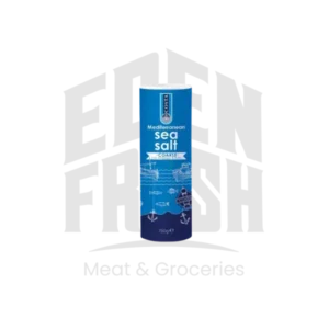 Costa Mediterranean Sea Salt Coarse 750g