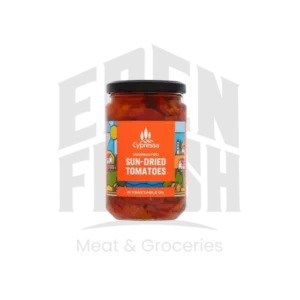 Cypressa Marinated Sun-Dried Tomatoes 280g