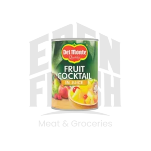 Del Monte Fruit Cocktail In Juice 415g