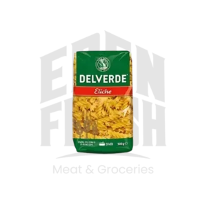 Delverde Eliche Pasta 400g