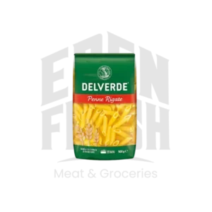 Delverde Penne Rigate Pasta 400g