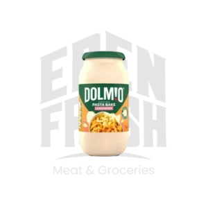 Dolmio Carbonara Pasta Bake Sauce 480g