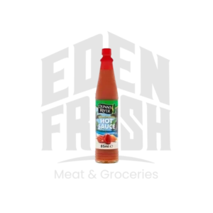 Dunn’s River Jamaican Style Hot Sauce 85ml