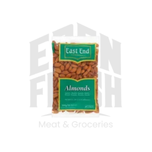 East End Almonds