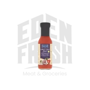 East End Garlic Chilli Sauce 260g