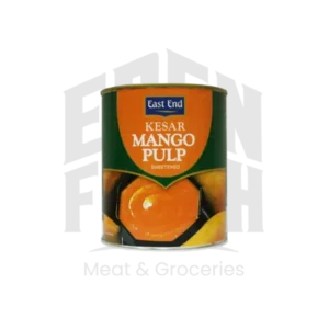 East End Kesar Mango Pulp Sweetened 850g