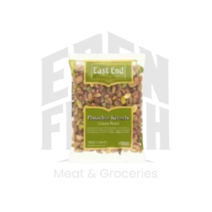 East End Pistachio Kernels (Green Pista) 100g