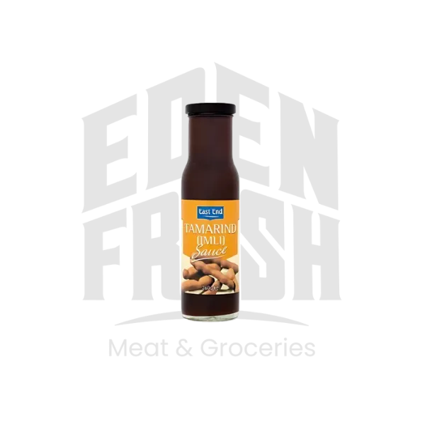 East End Tamarind Sauce 260g