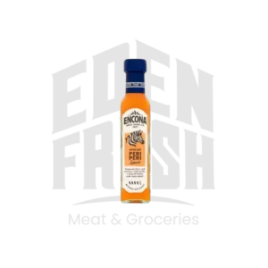 Encona African Peri Peri Sauce 142ml