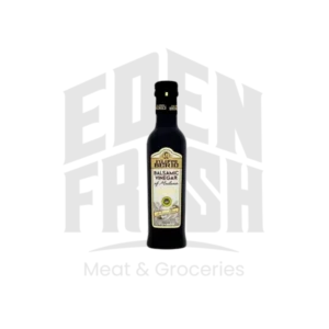 Filippo Berio Balsamic Vinegar of Modena 250ml