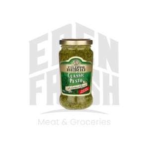 Filippo Berio Classic Pesto 190g