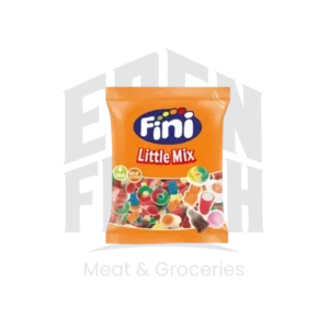 Fini Jelly Fizzy Little Mix Halal 75g