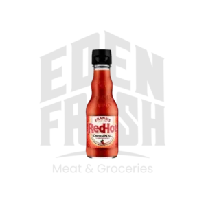 Frank's RedHot Original Cayenne Pepper Sauce
