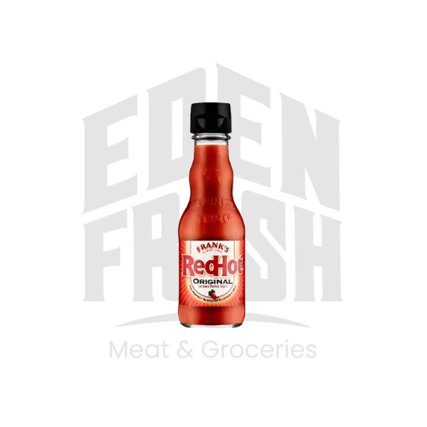 Frank's RedHot Original Cayenne Pepper Sauce