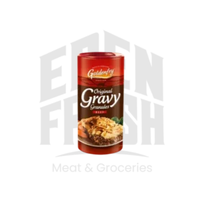 Golden fry Original Beef Gravy Granules 300g