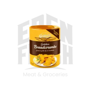 Goldenfry Golden Breadcrumbs 175g