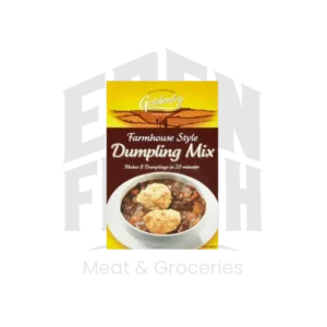 Goldenfry Original Farmhouse Style Dumpling Mix 142g