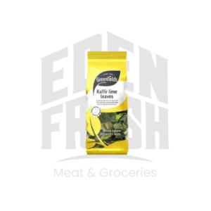 Greenfields Kaffir Lime Leaves 15g