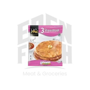 HQ 3 Sheermaal