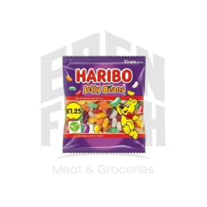 Haribo Jelly Beans 140g