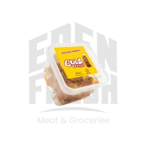 Heavenly Delights Cola Bottles 140g Tub