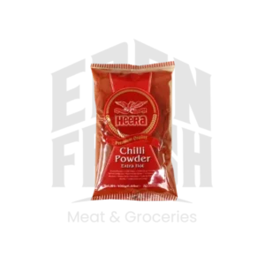 Heera Chilli Powder Extra Hot 100g