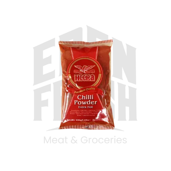 Heera Chilli Powder Extra Hot 100g