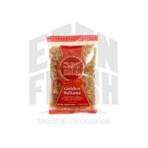 Heera Golden Sultana 100g
