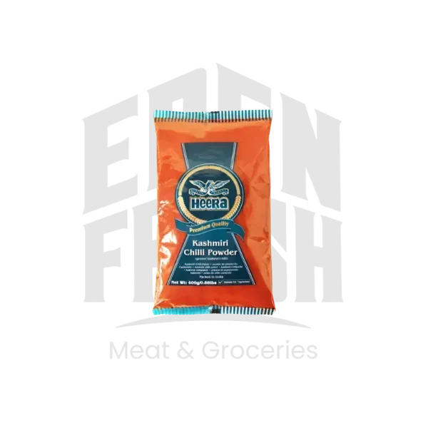 Heera Kashmiri Chilli Powder 100g