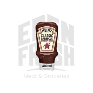 Heinz Classic Barbecue Sauce 480g