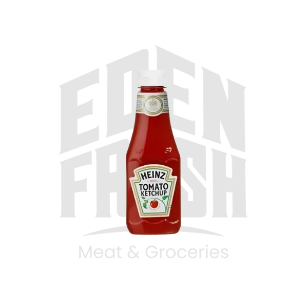 Heinz Tomato Ketchup Bottle 300g