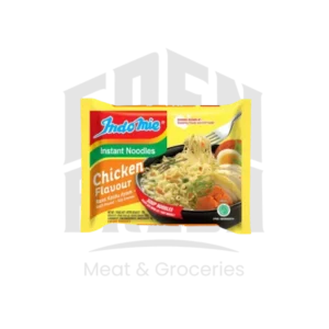 IndoMie Chicken Flavour Instant Noodles 70g