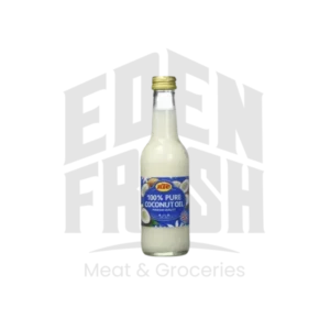KTC Coconut Oil 250ml