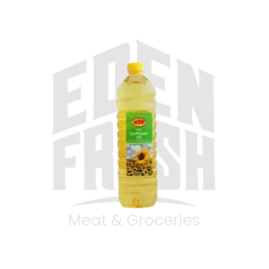 KTC Sunflower Oil 1L