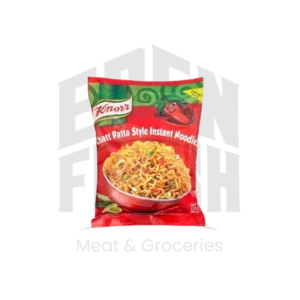 Knorr Chatt Patta Instant Noodles 50g