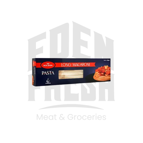 Kolson Long Macaroni 450g