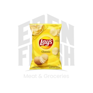 Lay's Classic Potato Chips 45g