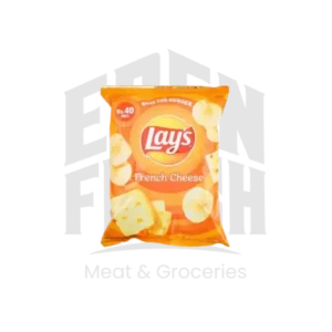 Lay's French Cheese Potato Chips 45g