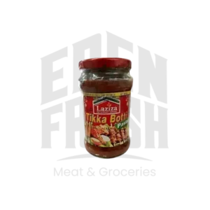 Laziza Tikka Boti Paste 330g