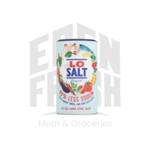 LoSalt Original Reduced Sodium Salt 350g